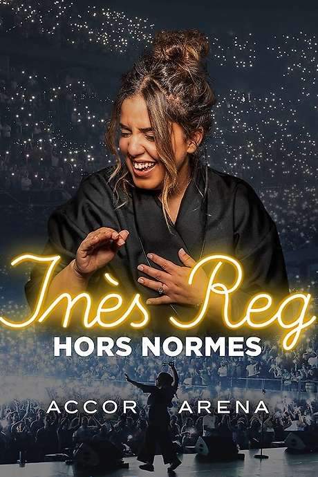 Inès Reg Hors Normes